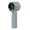 Colored Diamonds, variant on Luxury Diamond Bling Portable Handheld Turbo Fan, 3-Speed Rechargeable Personal Fan with Digital Display, High-Speed Powerful Airflow for Travel, Outdoor, and Office