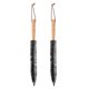 thumbnail image 1 of Kit de 2 cepillos multifunción para limpieza de chimeneas, cepillo limpiador de conductos y cepillo limpiador de tuberías para chimeneas, 1 of 8