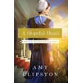 thumbnail image 4 of Hopeful Heart, Amy Clipston Paperback, 4 of 6