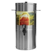 NEWCO COFFEE TB5 Tea Dispenser, 5 Gallon