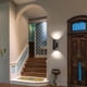 thumbnail image 5 of Lámpara De Pared Led Cob De 6W, Candelabro De Pared De Cilindro Arriba Y Abajo, Resistente Al Agua, Ip65, Blanco Cálido, Ca 85-265V Para Jardín De Pasillo Minnieouse HA025406-06, 5 of 6