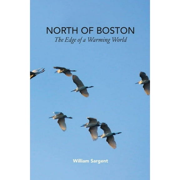 North of Boston- Whales and Tales (Paperback)