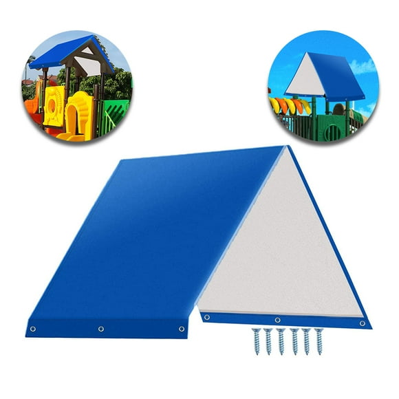 Playset Canopy Replacement