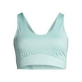 thumbnail image 7 of Avia Women's Low Support Twist Back Sports Bra, 7 of 7