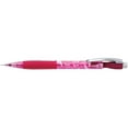 thumbnail image 1 of Pentel AL27TP Icy Mechanical Pencil 0.7mm pink (Pack of 1), 1 of 1