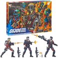 thumbnail image 2 of 100% Original GI Joe Classified Series Cobra Viper Officer & Vipers, modelo de figura de acción de 6 pulgadas, juguete coleccionable, regalo de cumpleaños Gao Jinjia LED, 2 of 2