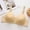 Beige, variant on Front Closure Lace Stretch Ice Silk Unwired Bra Comfort Support Smoothing Shapewear Bra Perfectly Fit Push Up Bra