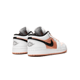 thumbnail image 3 of JORDAN GRADE SCHOOL Jordan 1 Low GS "Light Madder Root" DM8960 801 DM8960 801 from Stadium Goods, 3 of 9