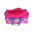 thumbnail image 5 of Girls JoJo Siwa 17" Duffel Bag "Bows Are Everything!" Unicorn Shoulder Strap, 5 of 8