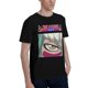 thumbnail image 2 of Camiseta de Manga Corta para Hombres Bleach, 2 of 5