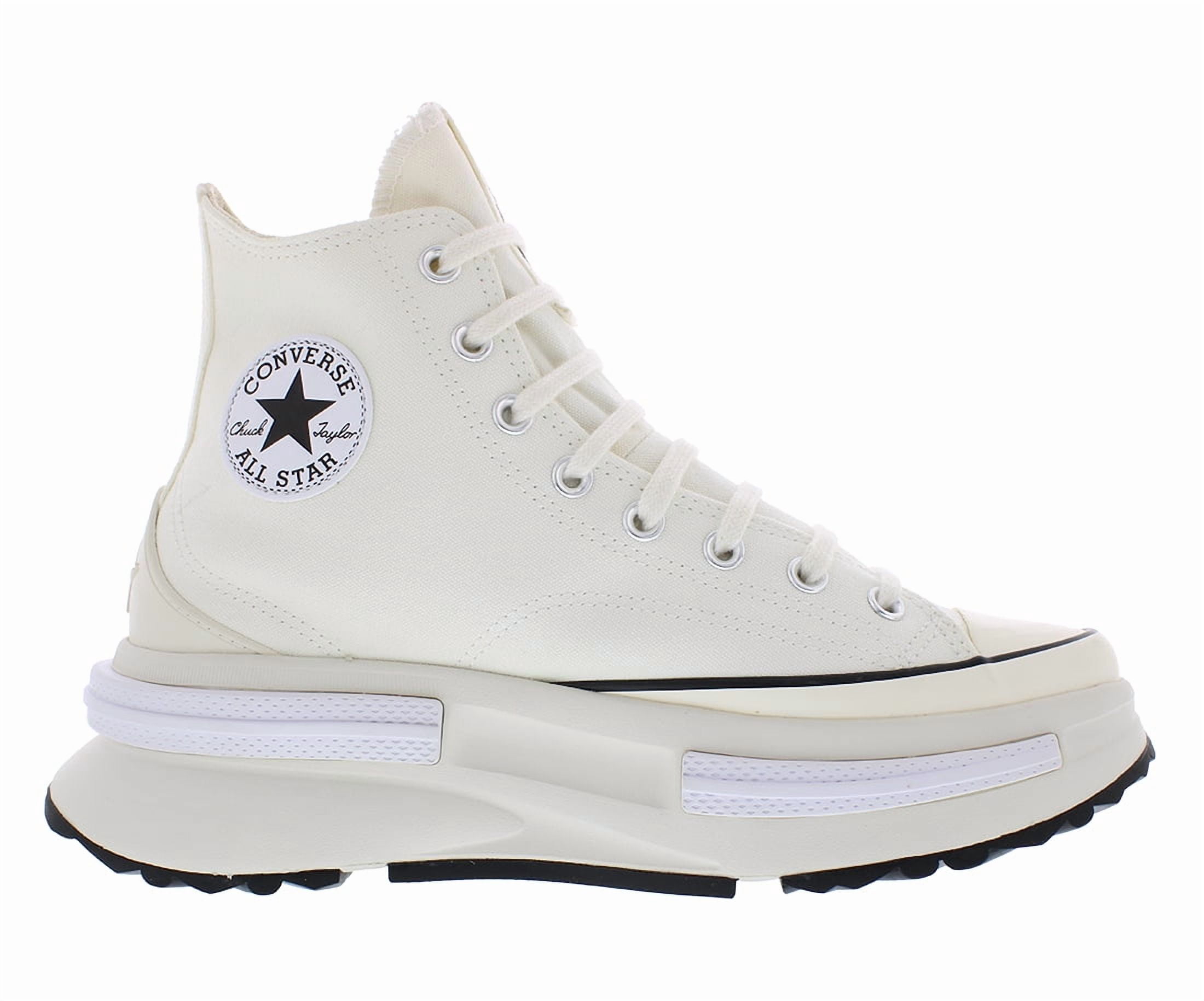 Converse Run Star Legacy CX High Platform Unisex Shoes Size  display picture 3