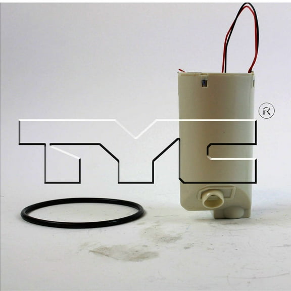 Fuel Pump Module Assembly Fits select: 1990-1996 FORD F150, 1990-1996 FORD F250