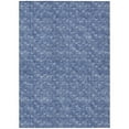 thumbnail image 2 of Addison Rugs Chantille Indoor/Outdoor Transitional Arrows Navy Washable Rectangle Rug, 8' x 10', 2 of 6