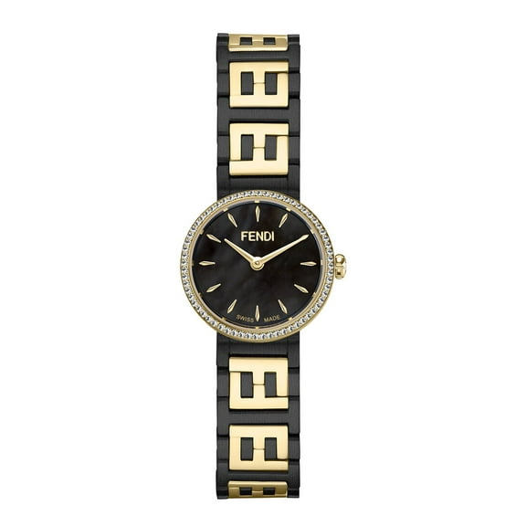 FENDI Women's F103220801 Watch