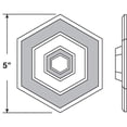 thumbnail image 4 of Prime Line Products Wall Protector  U9140, 4 of 4