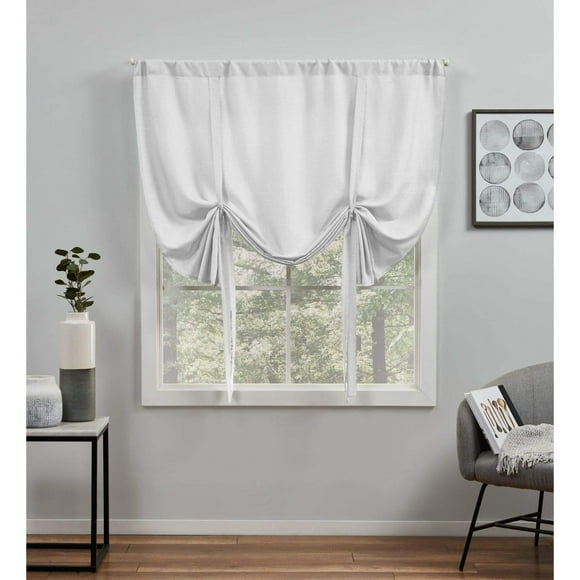 Filtro de luz Tie Up Shade Exclusive Home Loha, 54 x 63 cm