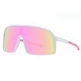 thumbnail image 3 of Gafas de ciclismo Levamdar UV400 deportivas polarizadas, 3 of 4