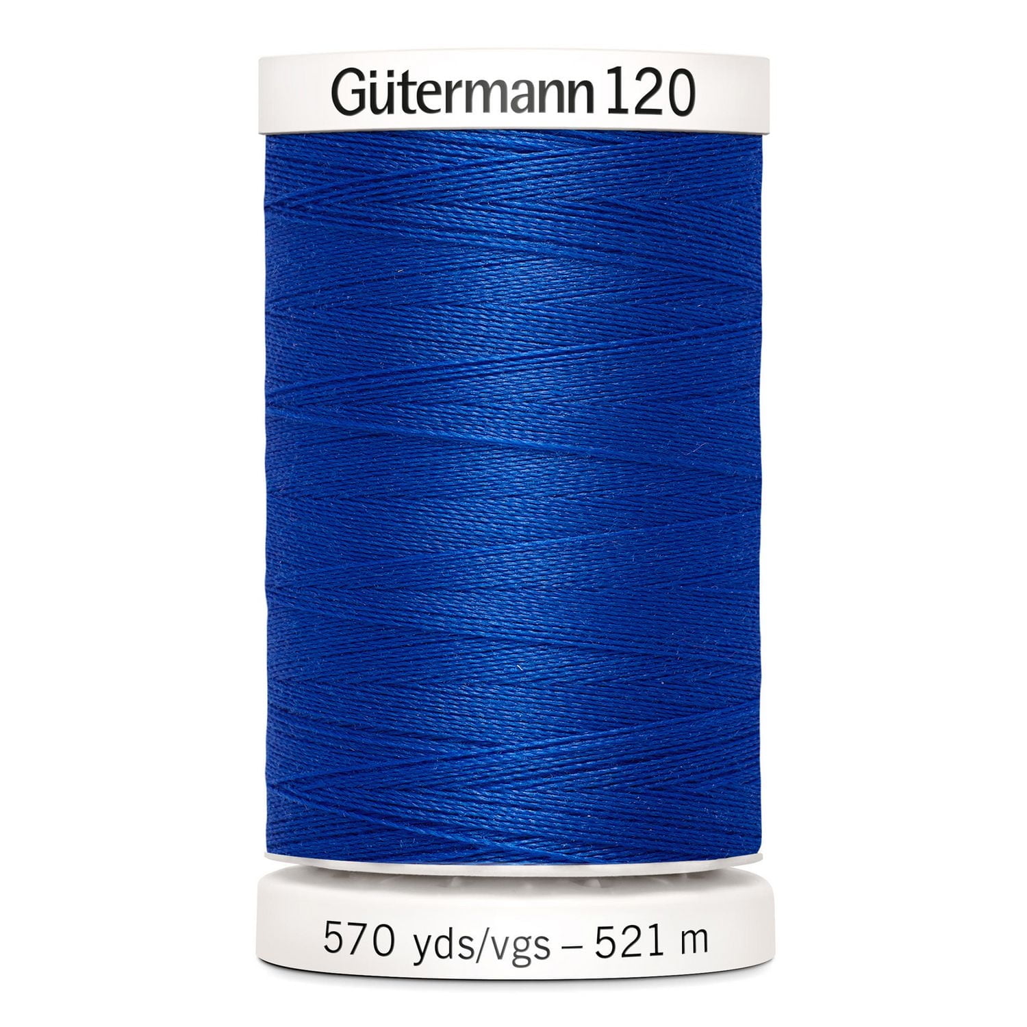 Gutermann 120 100% Polyester All Purpose Thread
