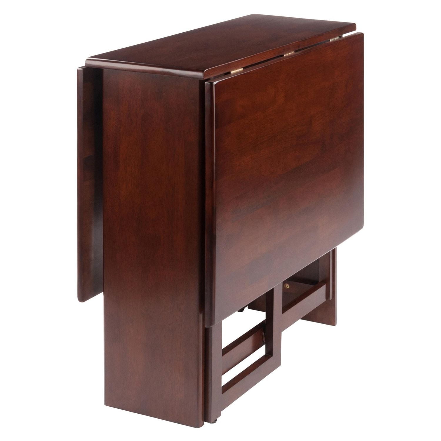 Clara Double Drop Leaf Dining Table