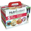Nutrisystem 5 Day Weight Loss Kit, 20 pc