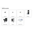 thumbnail image 5 of 3R Global Tribrid 16CH DVR System, Prestige Series HD TVI, HD AHD, 960H auto Detect (No HDD), 5 of 9