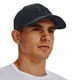 thumbnail image 4 of Gorra Under Armour Blitzing Stretch Fit para hombre, negra, M/L, 4 of 4