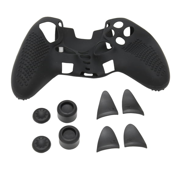 Funda de Silicona Bling Bling para Controlador de PS5 Elite Antideslizante