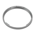 thumbnail image 1 of Camera Decorate Cap, Lens Decoration for GR3X, for GR3X HDF, with Guide Groove, Lightweight and Portable, Made of Aluminum Alloy, Processed with High Accuracy, Protects Lens, 1 of 7