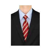 Mens Black Modern Fit Blazer Giorgio Napoli 2 Button Sport