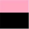 Hot Pink/ Black