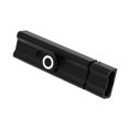 thumbnail image 4 of jifeng Slide Bolt Door Latch Aluminum Surface Mounted Easy to Install Sliding Door Lock 10cm Length, 4 of 9