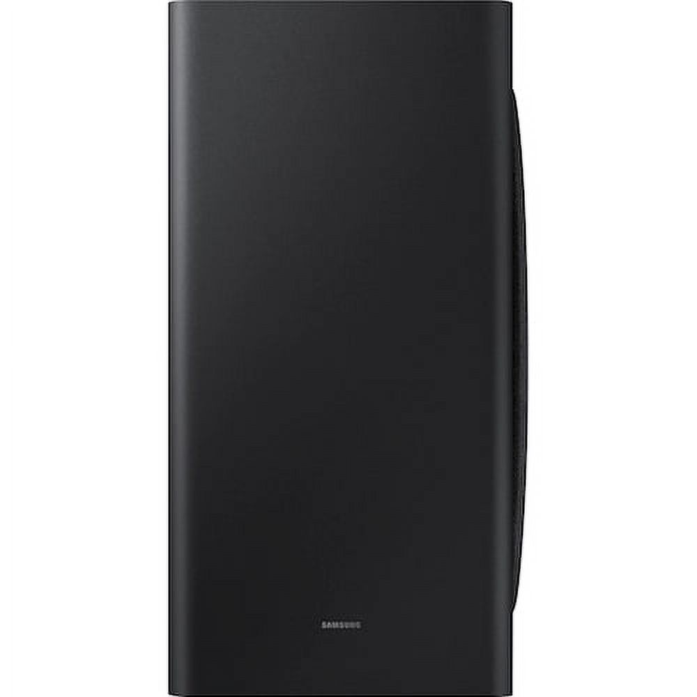 Samsung HW-Q900A 9.1.4ch Surround Sound Wireless Home Theater Bundle 7.1.2ch Dolby Atmos /DTS:X Soundbar + Swa-9500S 2.0.2ch Rear Speaker Kit + Subwoofer + Extended Coverage + 2 Deco Gear HDMI Cables - image 2 of 10