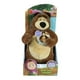 thumbnail image 2 of Peluche Masha y el Oso Masha Oso con Sonido, 2 of 4