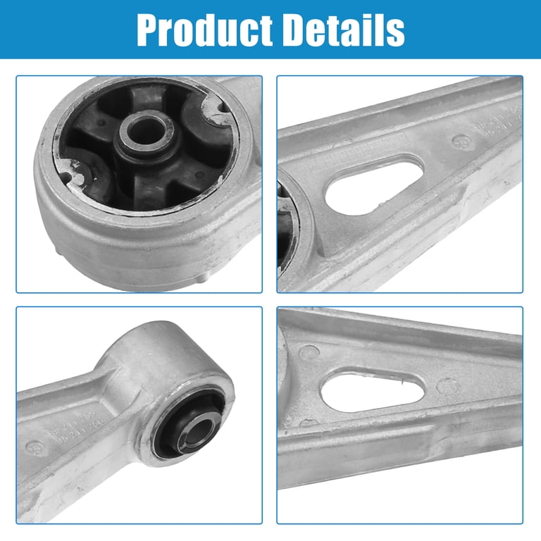 Unique Bargains 95211295 95211296 96686601 Lower Engine Motor  