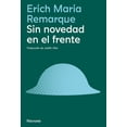 thumbnail image 1 of Sin novedad en el frente Navona 9788419179944, 1 of 2