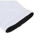 thumbnail image 5 of Basketball Knee Pads Volleyball Kneepad Honeycomb Crashproof Antislip Leg Sleeve Protective Pad Support Guard Padded Compression Wear - 2 PCS, 5 of 5