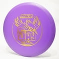 thumbnail image 2 of Innova DX Jay Disc Golf Midrange Disc, Pick Color/Weight [Stamp & Exact Color May Vary] Yellow 164-166 grams, 2 of 6