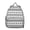 Grey-23, variant on Watercolor Garden Butterfly Student Backpack – Abstract Floral Pattern with Cute Wings and Artistic Aesthetic Design