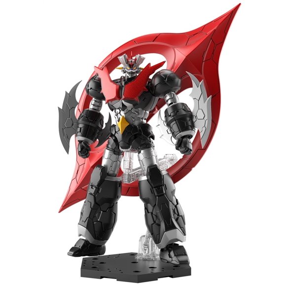 Mazinger High Grade 1/144 Scale Model Kit: Mazinger Zero