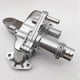thumbnail image 3 of compatible with LAND ROVER Jaguar XF Engine Coolant Aluminum thermostat housing, 3 of 5