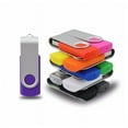 thumbnail image 2 of Metal USB Flash Drive 128GB 64GB 32GB High Speed 16GB 8GB 4GB Memory Flash USB Stick Pen Drive 128mb 512mb PenDrive Custom Logo, 2 of 5