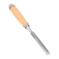thumbnail image 6 of Woodcut Wood Sculpture Flat Chisel Wood Carve Diy Woodworking Hand Tool 12Mm, 6 of 8