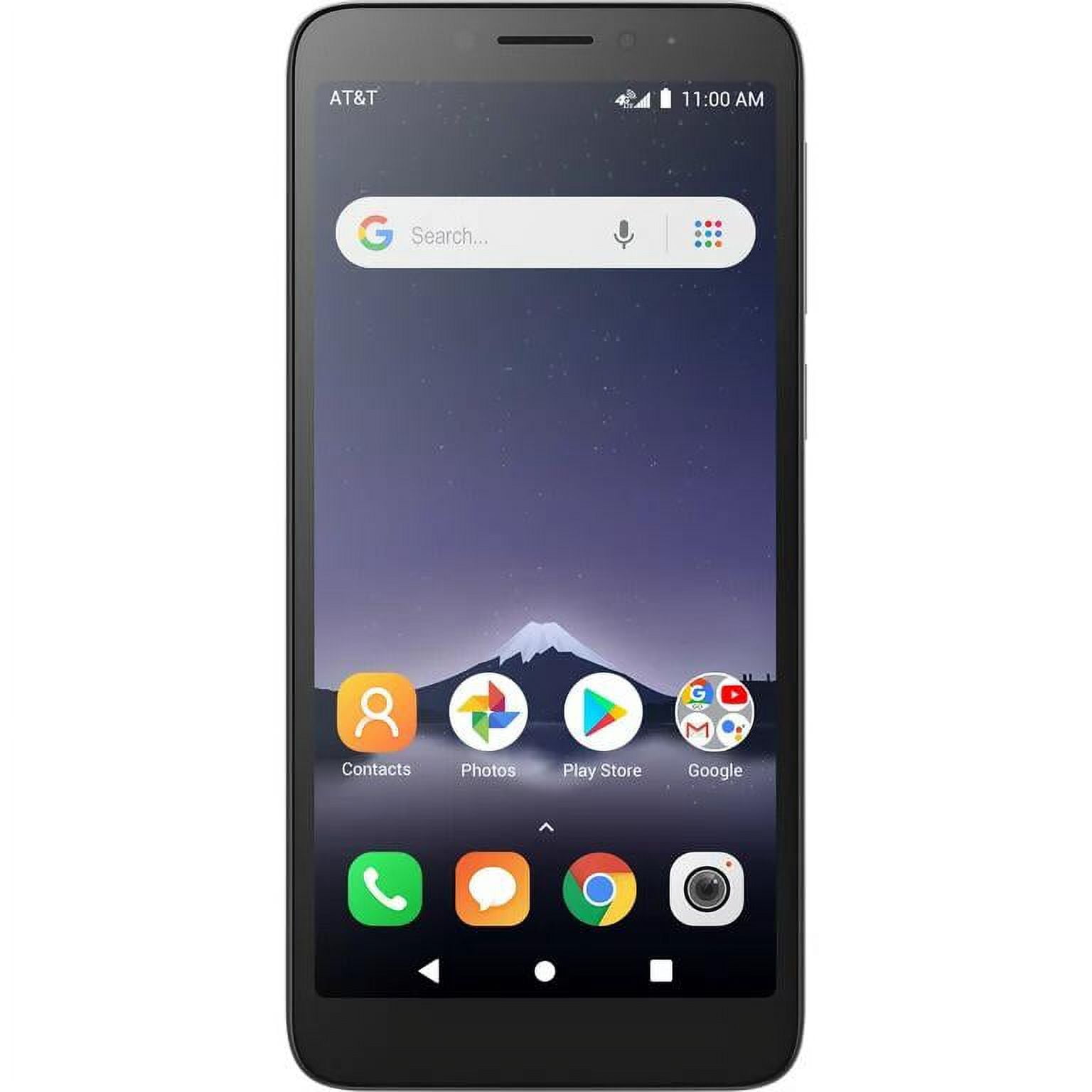 ALCATEL INSIGHT 16GB - UNLOCKED - NEW