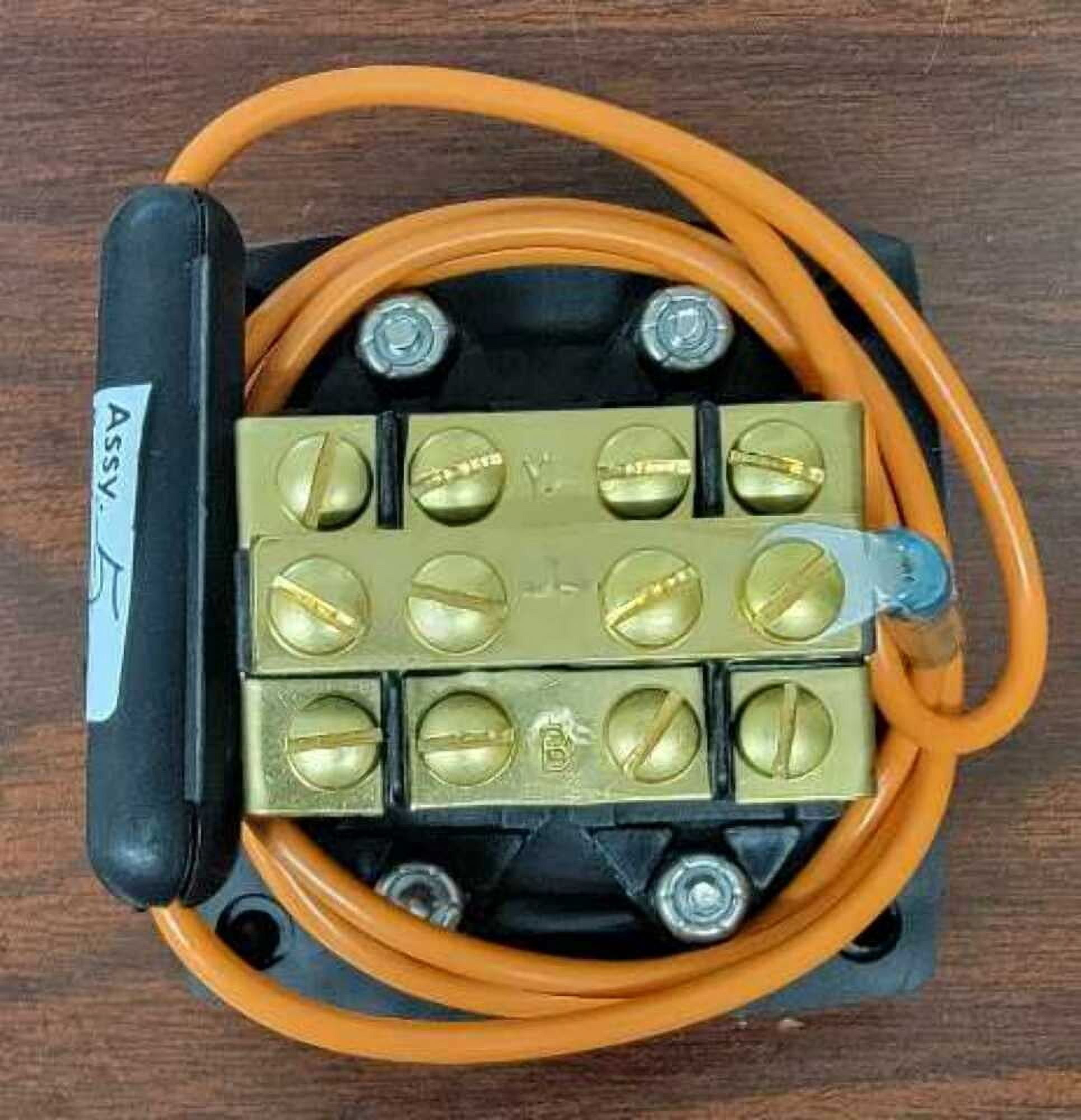 Bennett ES2000 Euro Style Rocker Switch