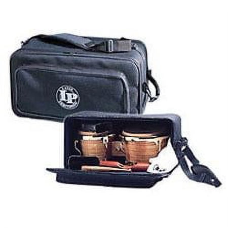Latin Percussion Pro Bongo Bag - LP533-BK