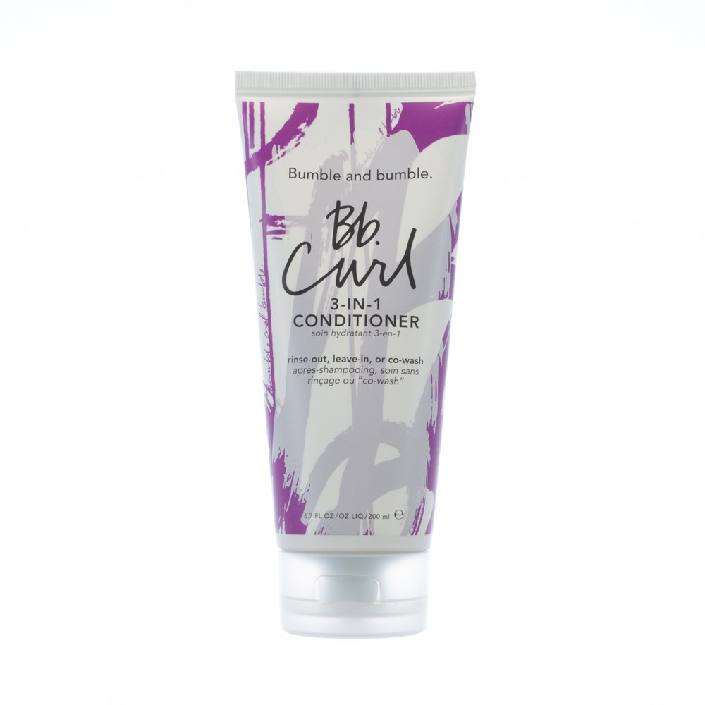 Bumble and Bumble Curl 3 in 1 Conditioner 6.7oz/200ml Bumble and Bumble Curl 3 in 1 Conditioner 6.7oz/200ml