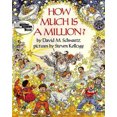 thumbnail image 2 of How Much Is A Million?, 2 of 2