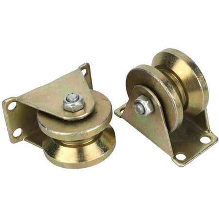 Sliding Gate Roller V Groove Track Wheel Door For Doorechanical Carts Canada Sliding Gate Roller V Groove Track, Track Wheels For Sliding Doors