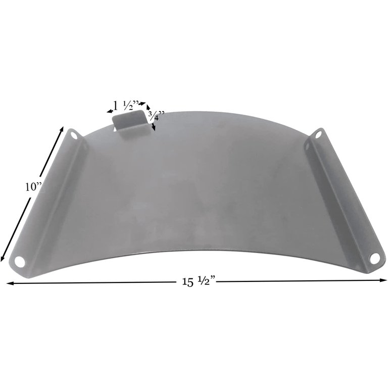 Z Grills 700 Series Flame Broiler Upgrade, ZG700FLAME, 57 OFF