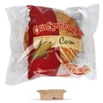 thumbnail image 2 of Otis Spunkmeyer Otis Spunkmeyer Individually Wrapped Corn Muffins | 4 Oz, 12 Count, 2 of 5